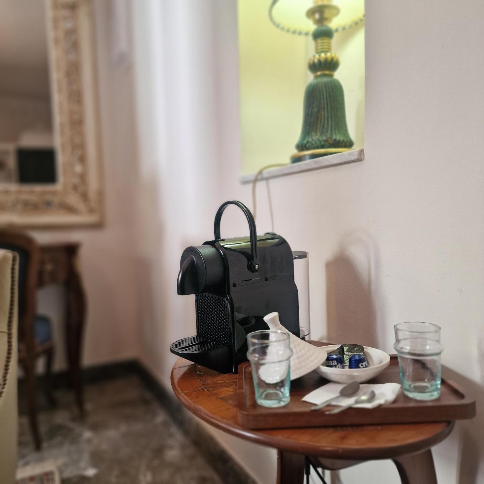 Riad Palais Didier Six