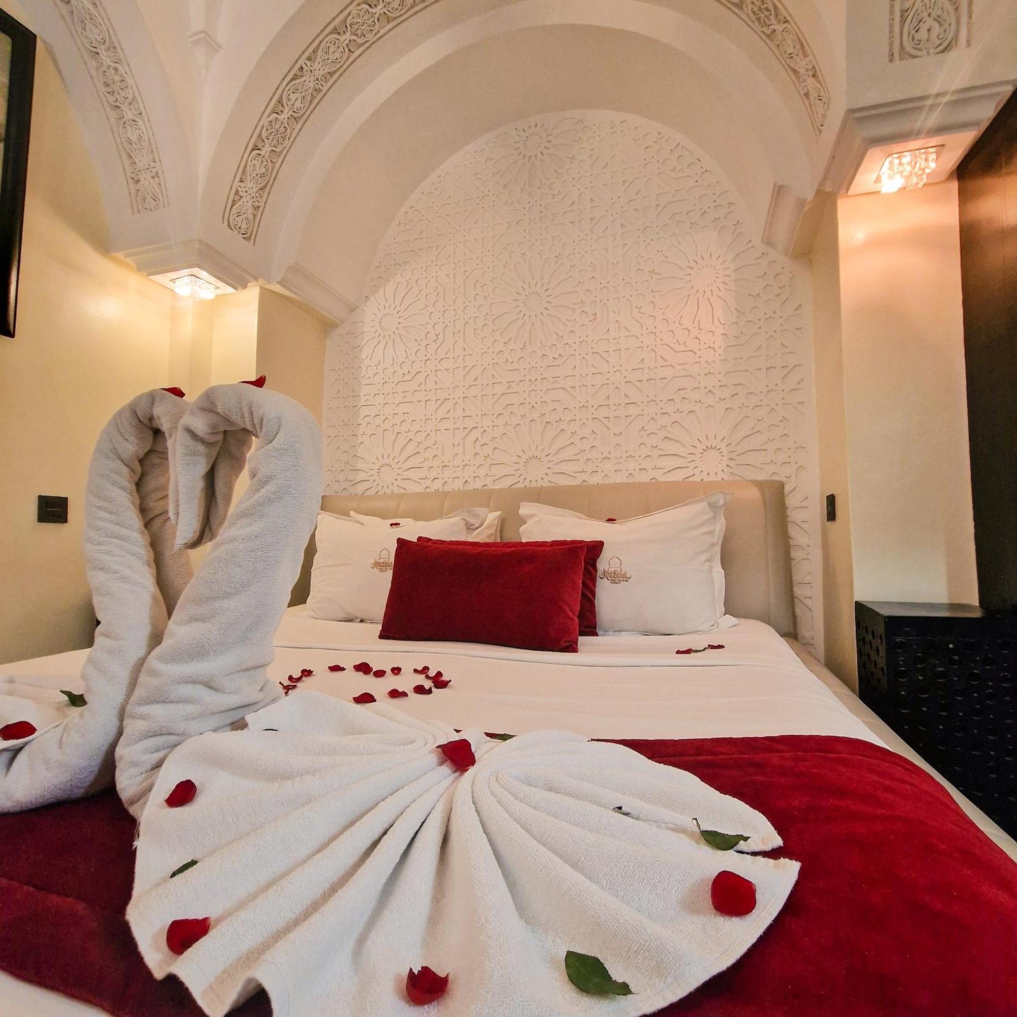 Palais Didier Six 4* Marrakesh