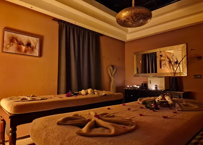 Palais-Riad Razala & Spa