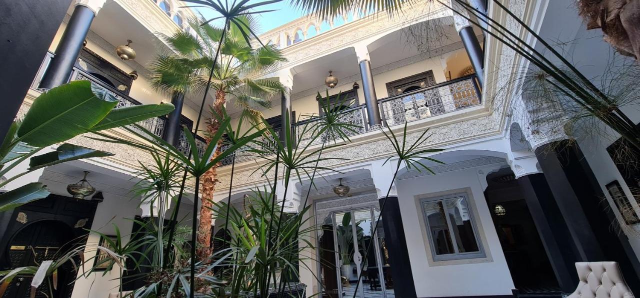 Palais-riad Razala & Spa Riad 4*